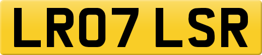 LR07LSR